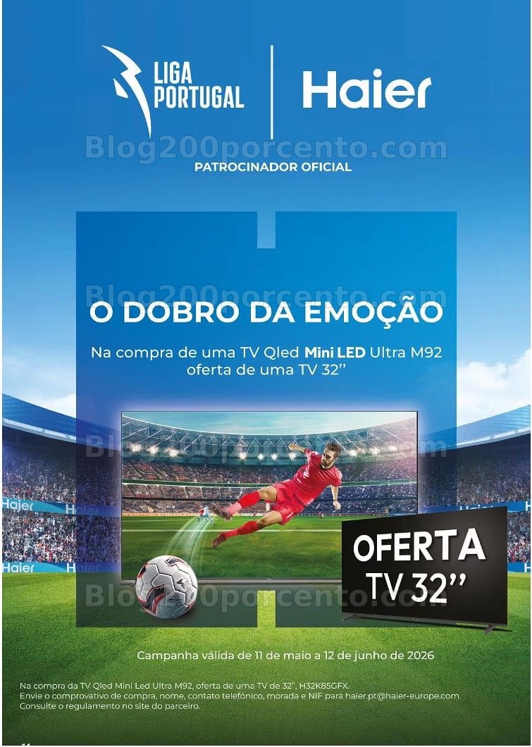 Antevisão Folheto Especial Mundial Promoções de 11 maio a 11 junho